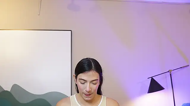 Ariaa Isabell online show from February 13, 6:30 pm