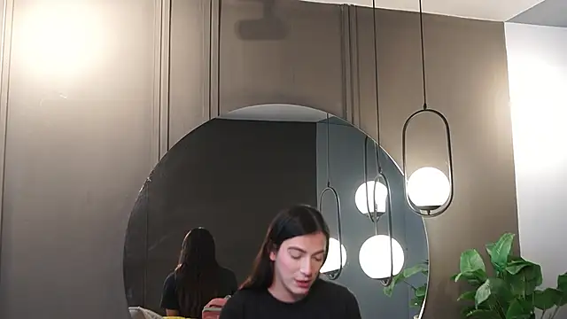 Ariaa Isabell online show from March 6, 6:36 pm