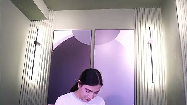 Snapshot of Ariaa_Isabell chatting on July 11, 1:11 pm Ariaa Isabell online show from July 11, 1:11 pm