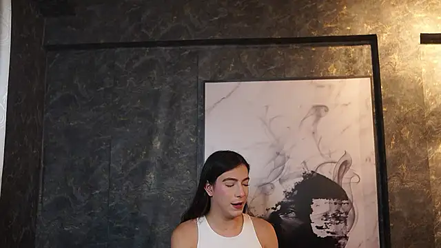 Ariaa Isabell online show from March 19, 6:41 pm