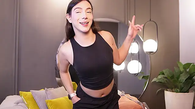 Ariaa Isabell online show from April 15, 6:34 pm