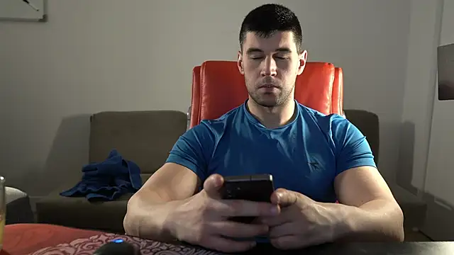 Sand0w online show from March 3, 9:44 pm