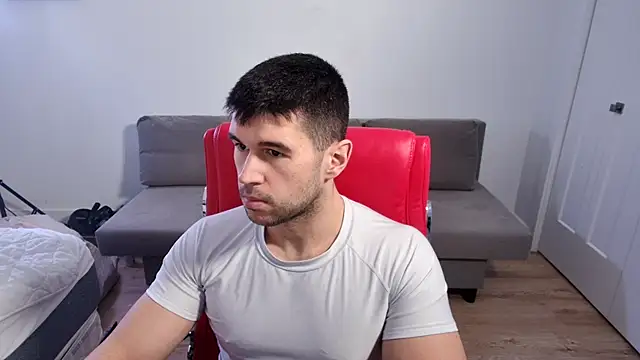 Sand0w online show from December 4, 5:23 pm