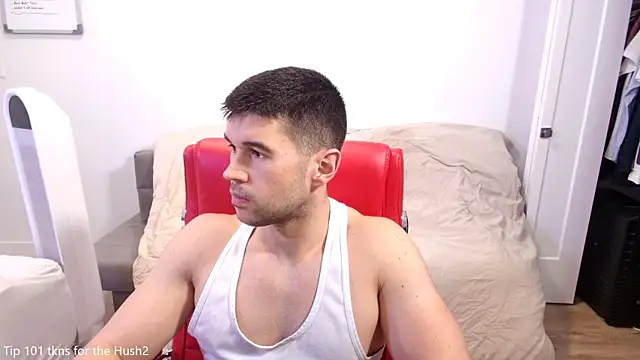 Sand0w online show from November 3, 6:55 pm