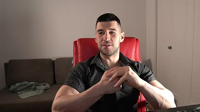 Sand0w online show from April 13, 7:40 pm