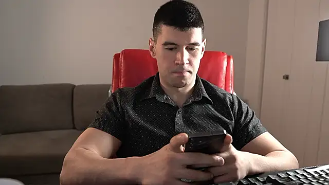 Sand0w online show from March 18, 9:48 pm