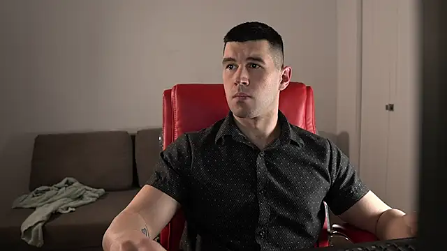 Sand0w online show from April 14, 9:31 pm