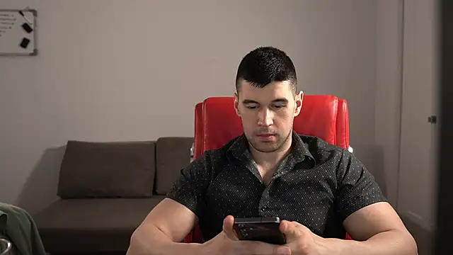 Sand0w online show from April 1, 1:41 am