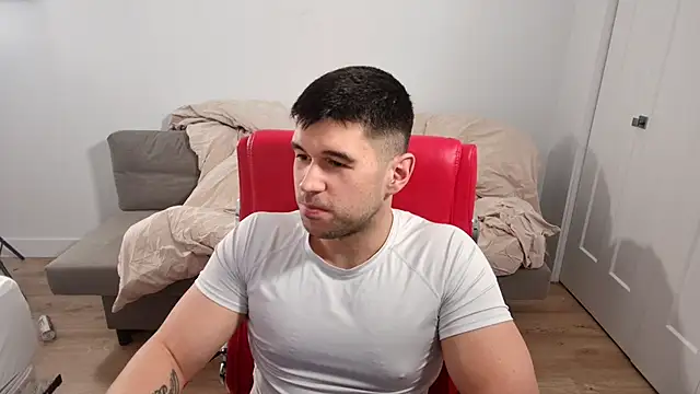 Sand0w online show from November 13, 9:19 pm