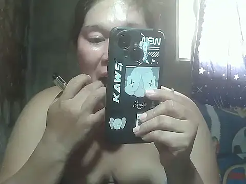 exoticclit69 online show from June 20, 5:01 am