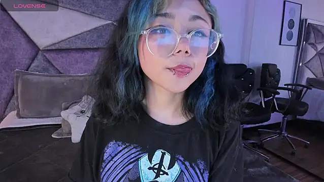 TerumiKitty online show from September 10, 11:04 pm