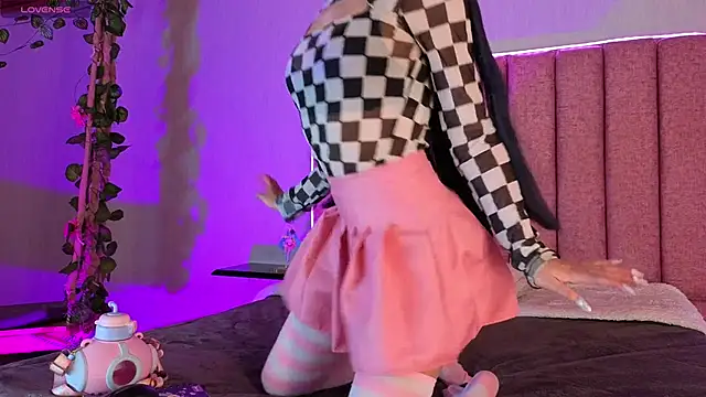 TerumiKitty online show from September 21, 6:02 pm