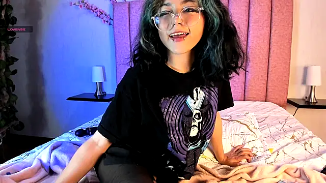 TerumiKitty online show from October 16, 9:23 pm
