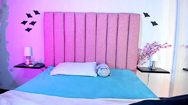 TerumiKitty online show from November 20, 8:53 pm