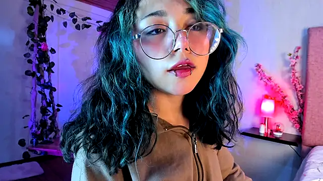 TerumiKitty online show from November 29, 9:26 pm