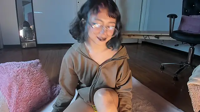 TerumiKitty online show from January 12, 10:03 pm