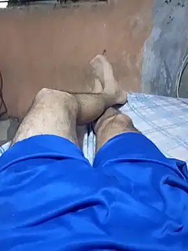 NAUFRAGO 17CM online show from March 1, 10:32 pm