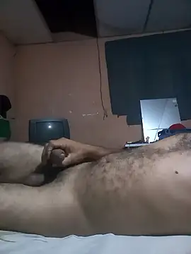 NAUFRAGO 17CM online show from January 9, 12:39 am