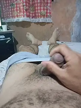 Snapshot of NAUFRAGO_17CM chatting on June 28, 2:18 am NAUFRAGO 17CM online show from June 28, 2:18 am