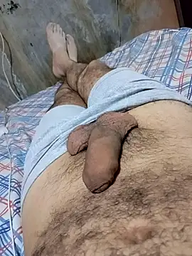 NAUFRAGO 17CM online show from May 2, 1:22 am
