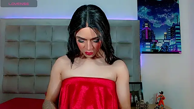 AmazingMistressNathy online show from May 9, 11:30 pm