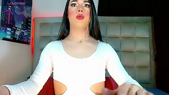 AmazingMistressNathy online show from March 11, 5:23 am