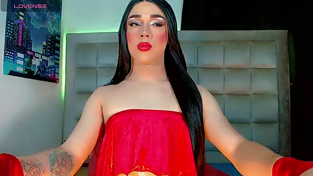 Snapshot of AmazingMistressNathy chatting on February 12, 6:35 am AmazingMistressNathy online show from February 12, 6:35 am