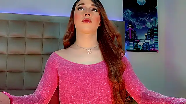 Snapshot of AmazingMistressNathy chatting on July 2, 5:35 am AmazingMistressNathy online show from July 2, 5:35 am