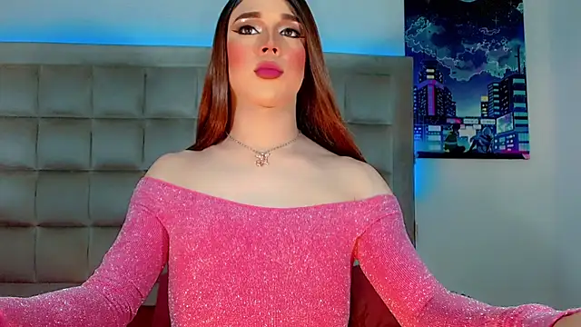 Snapshot of AmazingMistressNathy chatting on July 15, 5:03 am AmazingMistressNathy online show from July 15, 5:03 am