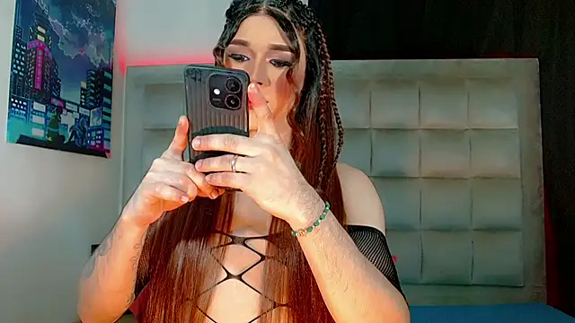 Snapshot of AmazingMistressNathy chatting on July 21, 4:36 am AmazingMistressNathy online show from July 21, 4:36 am