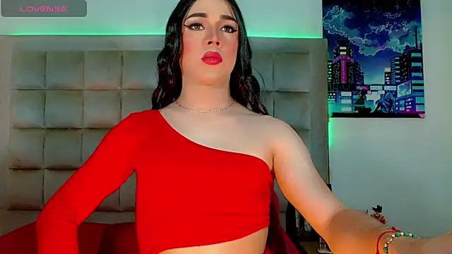 AmazingMistressNathy online show from May 8, 5:00 am