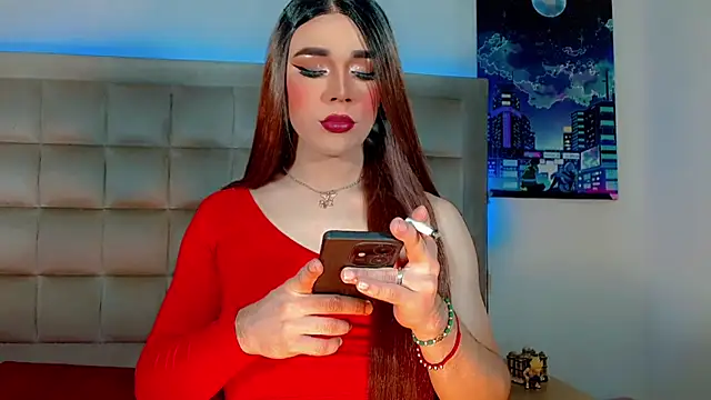 Snapshot of AmazingMistressNathy chatting on July 12, 6:58 am AmazingMistressNathy online show from July 12, 6:58 am