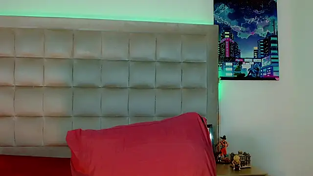 Snapshot of AmazingMistressNathy chatting on July 16, 5:04 am AmazingMistressNathy online show from July 16, 5:04 am