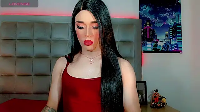 AmazingMistressNathy online show from May 26, 4:21 am