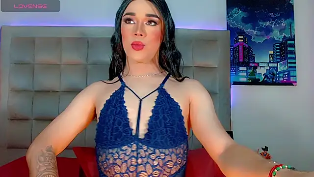AmazingMistressNathy online show from May 7, 9:12 am