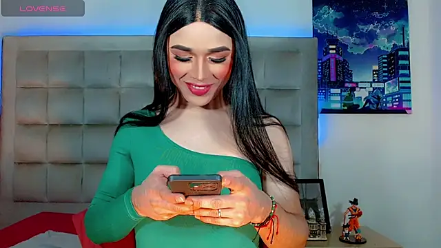 AmazingMistressNathy online show from May 2, 3:56 am