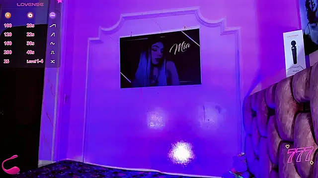 LADY-HOT-SEXY- online show from July 19, 3:26 am