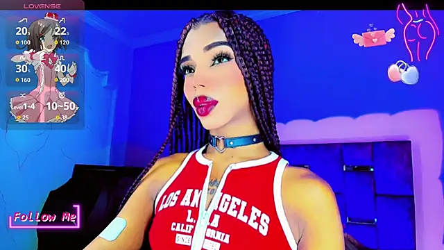 LADY-HOT-SEXY- online show from October 14, 7:31 am