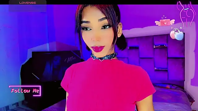 LADY-HOT-SEXY- online show from October 24, 4:55 am