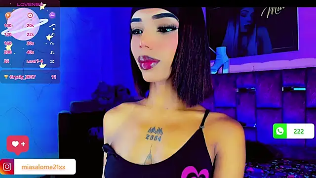 LADY-HOT-SEXY- online show from November 11, 11:20 pm