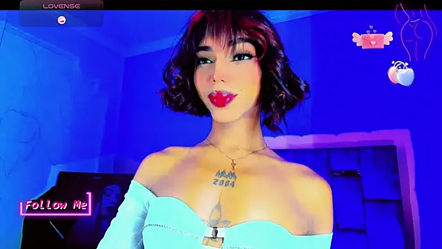 LADY-HOT-SEXY- online show from October 17, 7:37 pm