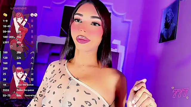 LADY-HOT-SEXY- online show from June 3, 11:09 pm