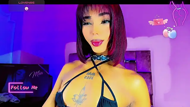 LADY-HOT-SEXY- online show from October 25, 7:25 pm