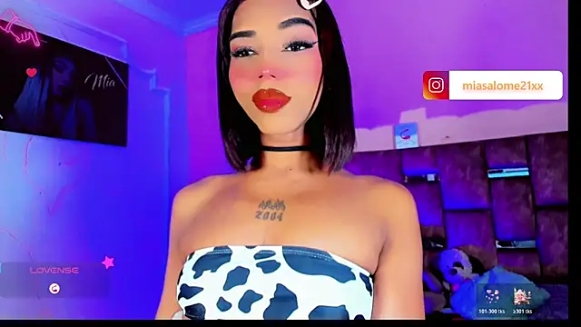 LADY-HOT-SEXY- online show from February 6, 7:48 am