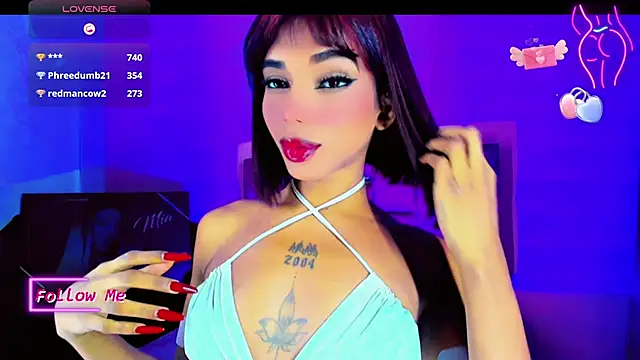 LADY-HOT-SEXY- online show from October 19, 8:06 am