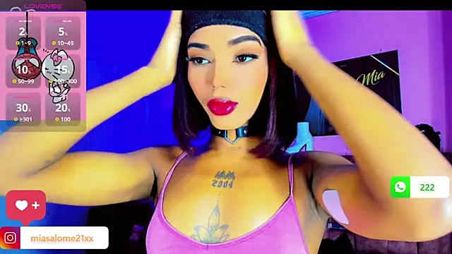 LADY-HOT-SEXY- online show from November 6, 8:24 pm