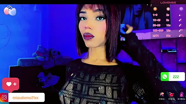 LADY-HOT-SEXY- online show from November 14, 1:53 am