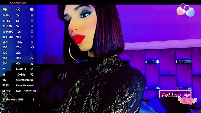 LADY-HOT-SEXY- online show from November 1, 2:51 am