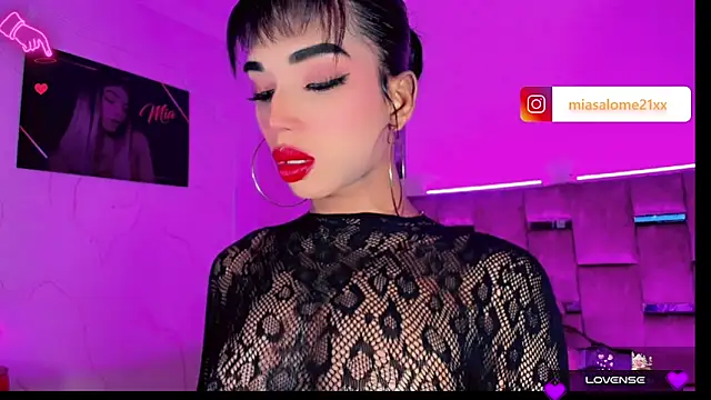 LADY-HOT-SEXY- online show from January 7, 1:32 am