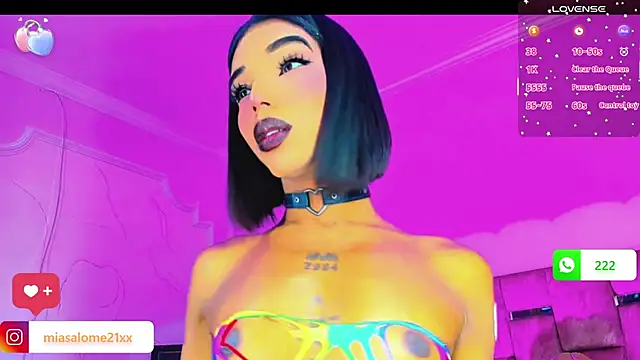 LADY-HOT-SEXY- online show from September 19, 7:29 pm